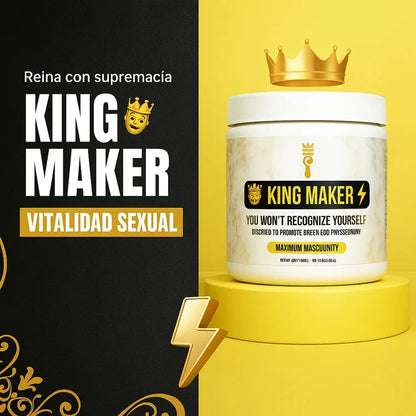 KING MAKER™